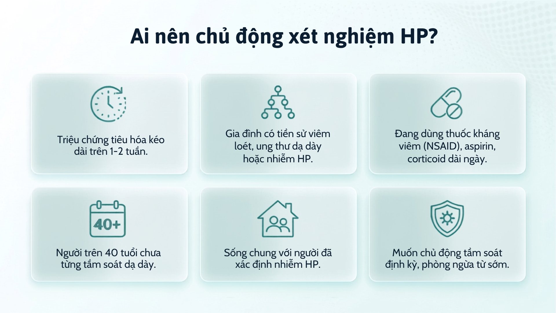 Xet nghiem HP tai Medipath