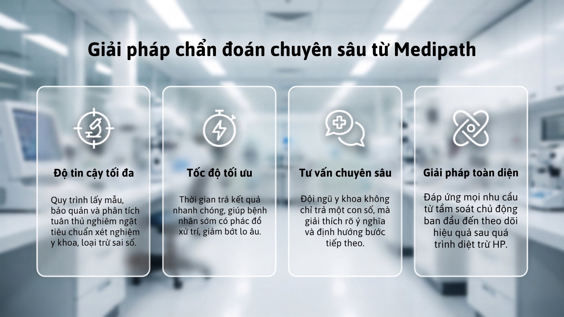 Xet nghiem HP tai Medipath
